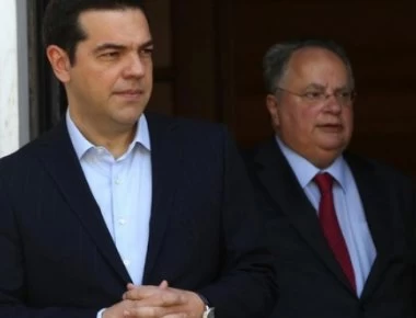 Ο λόγος που έφυγε ο Κοτζιάς από το ΣΥΡΙΖΑ - Το παρασκήνιο πίσω από το διαζύγιο